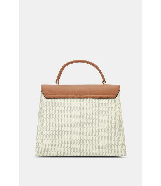 Lavie Luxe Women's Mono Marsh Handbag