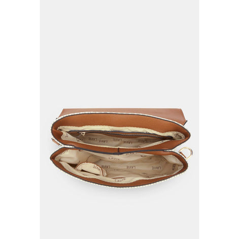 Lavie Luxe Women's Mono Marsh Handbag