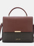 Lavie Luxe Women's Mono Marsh Handbag