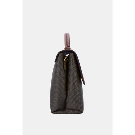 Lavie Luxe Women's Mono Marsh Handbag