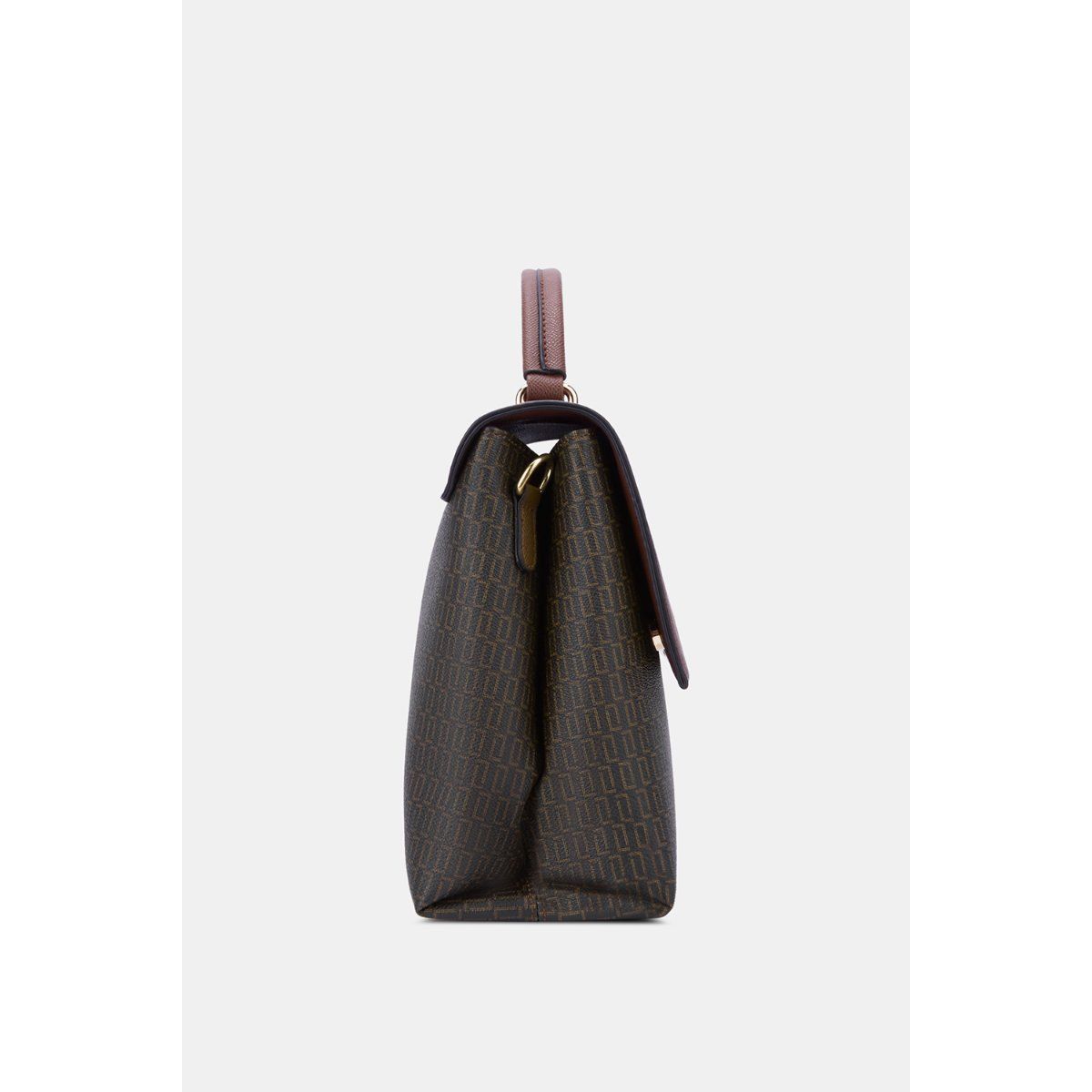 Lavie Luxe Women's Mono Marsh Handbag