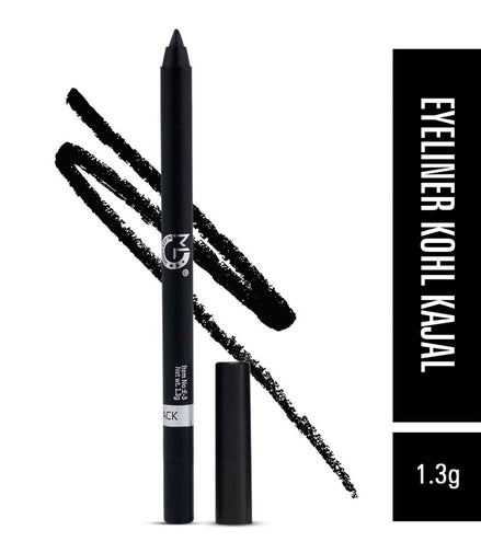 Matt Look Single Stroke Eyeliner - image 1 of 11 - Eyeliner Cosmetic