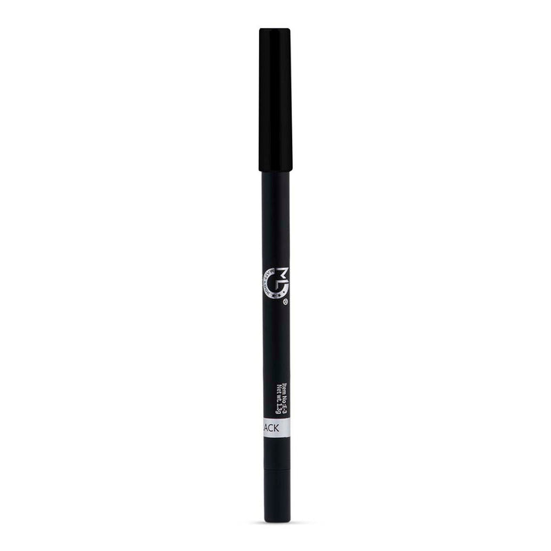 Matt Look Single Stroke Eyeliner - image 2 of 11 - Eyeliner Cosmetic