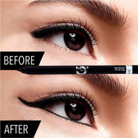 Matt Look Single Stroke Eyeliner - image 4 of 11 - Eyeliner Cosmetic