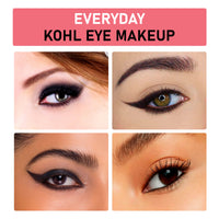 Matt Look Single Stroke Eyeliner - image 5 of 11 - Eyeliner Cosmetic