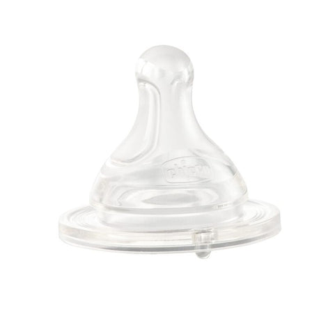 Chicco Baby Physio Teat (0m+, Slow) (1 Pcs)