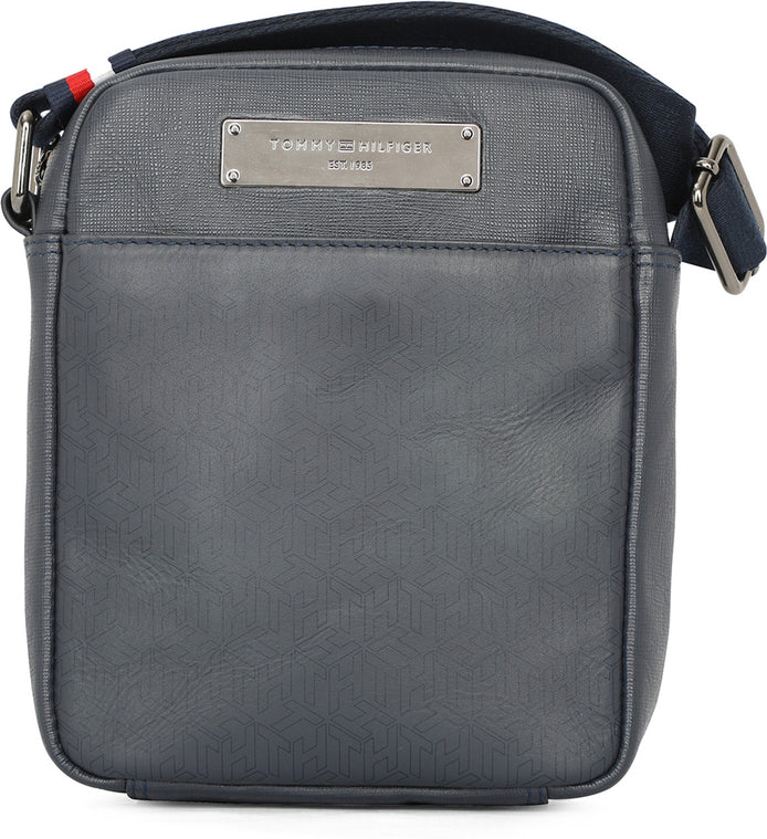 Tommy Hilfiger Ferguson Navy Sling Bag