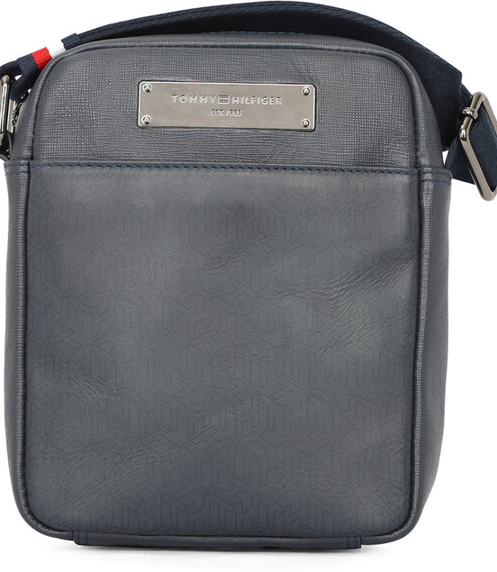 Tommy Hilfiger Ferguson Navy Sling Bag