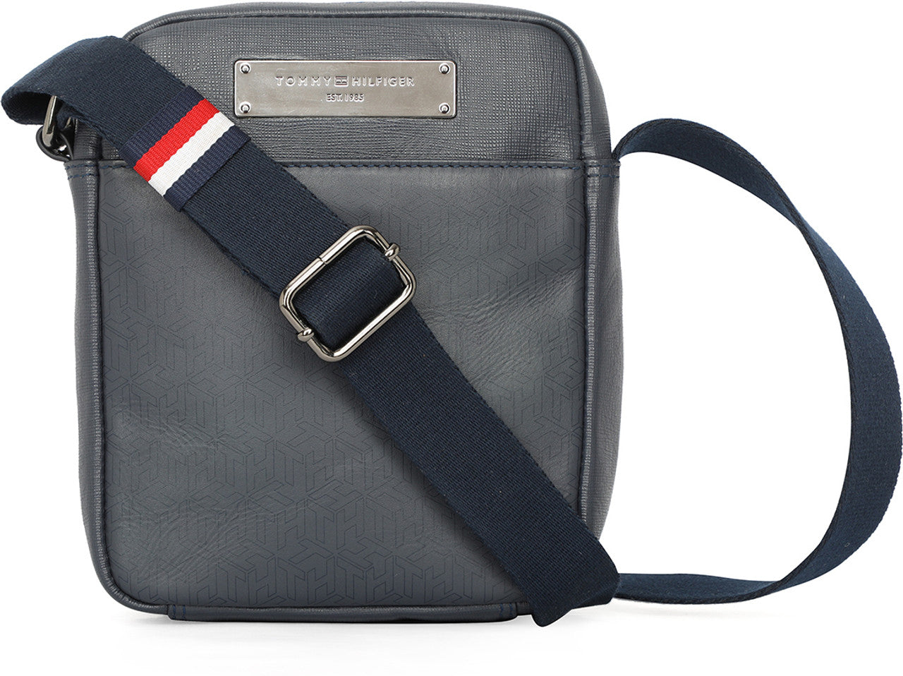 Tommy Hilfiger Ferguson Navy Sling Bag