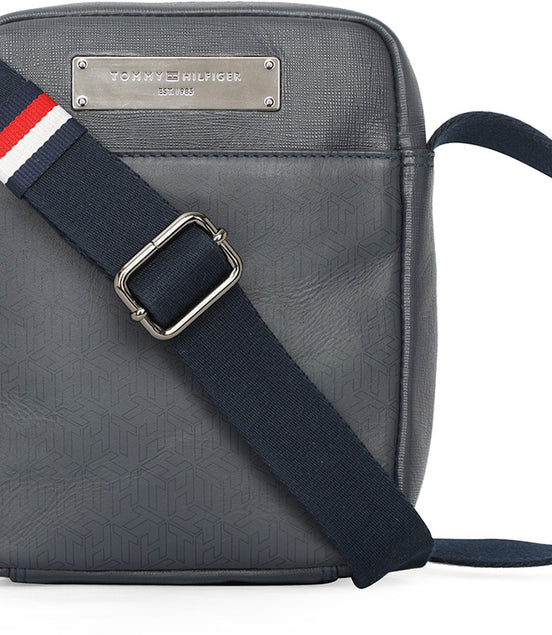 Tommy Hilfiger Ferguson Navy Sling Bag
