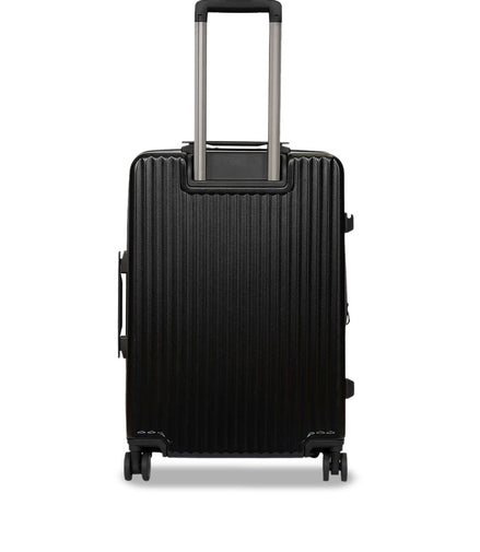 Tommy Hilfiger Pittsburg Textured Hard-Sided Trolley Bag - image 2 of 7