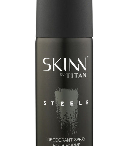 Skinn by Titan Steele - square