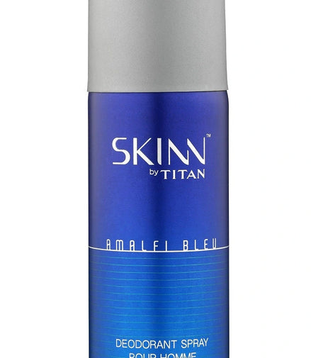 Skinn Amalfi Pour Homme Deodorant — 150ml for Men