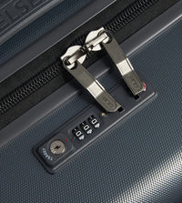 DELSEY PARIS Freestyle Polycarbonate Hard Sided 8 Wheels Trolley Bag - image 4 of 5 - Luggage