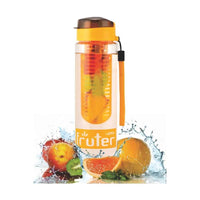 Jaypee Fruter Fruit Infuser Water Bottle 1000ml