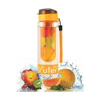 Jaypee Fruter Fruit Infuser Water Bottle 1000ml