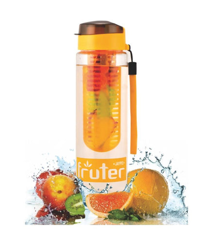 Jaypee Fruter Fruit Infuser Water Bottle 1000ml