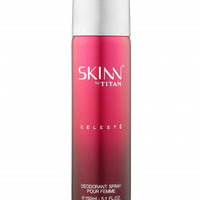 Skinn Celeste Deodorant — 150ml for Women
