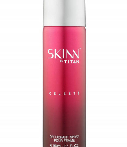 Skinn by Titan Celeste - square