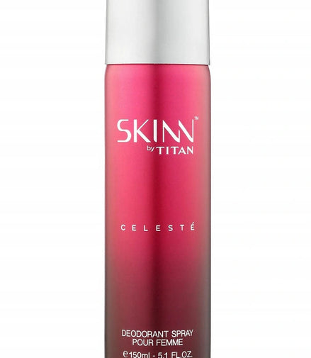 Skinn Celeste Deodorant — 150ml for Women