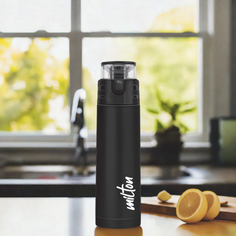 Milton Personalized Atlantis Thermosteel Water Bottle