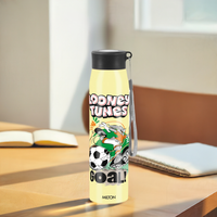 Milton Handy 3D Design Looney Tunes Stainless Steel Bottle
