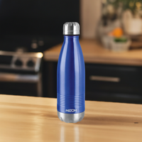 Milton Personalized Duo Deluxe Thermosteel Water Bottle