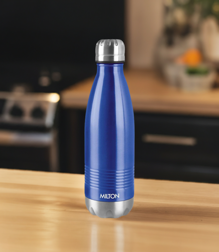 Milton Personalized Duo Deluxe Thermosteel Water Bottle