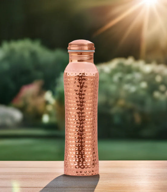 Milton Jewel Copper Water Bottle - 1000ml