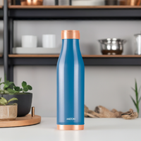 Milton Copper Charge Coloured Bottle 930ml