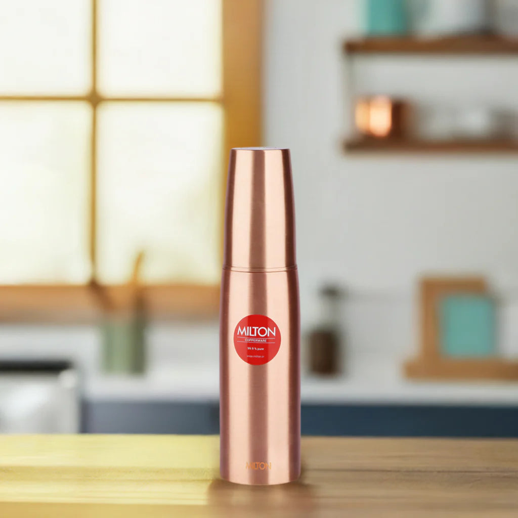 Milton Copper Combo Water Bottle - 1000ml