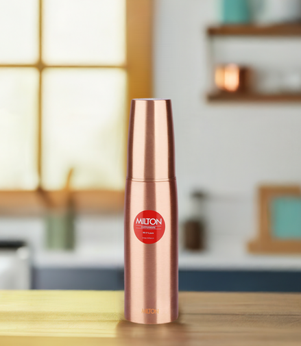 Copper Combo