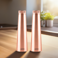 Milton Copper Delight Pure Copper Water Bottle 1000ml