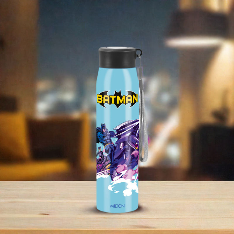 Milton Handy 3D Design Stainless Steel Bottle