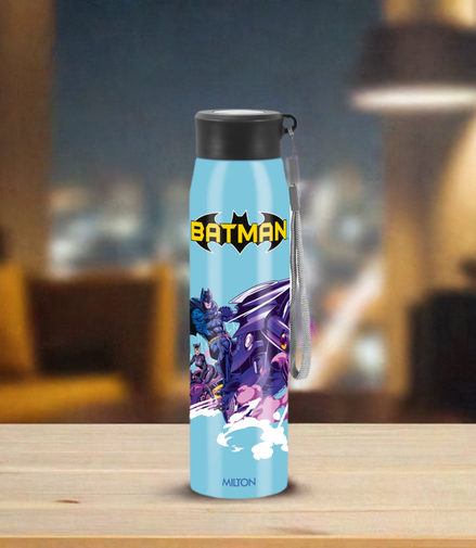 Milton Handy 3D Design Stainless Steel Bottle
