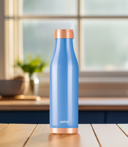 Copper Charge Color