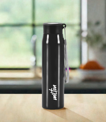 Milton Handy Stainless Steel Bottle