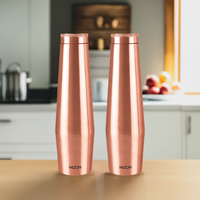 Milton Copper Crown Pure Copper Water Bottle 1100ml