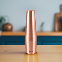 Copper Crown