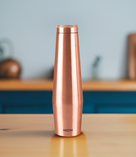 Copper Crown