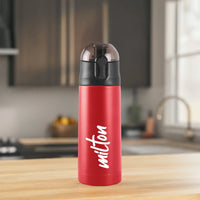 Milton Crown Thermosteel Bottle - image 4 of 10 - Water Bottle