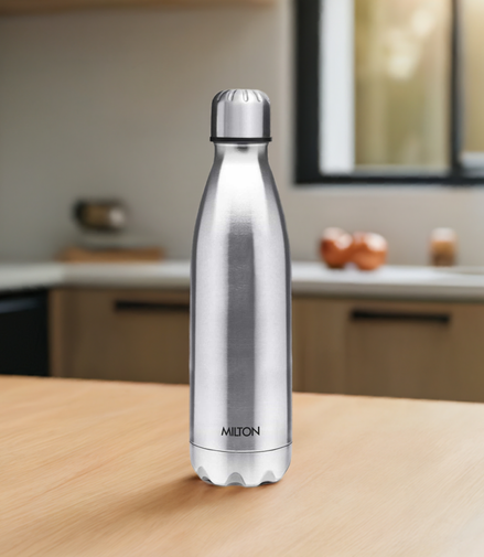 Milton Shine Stainless Steel Bottle