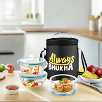 Always Bhukha