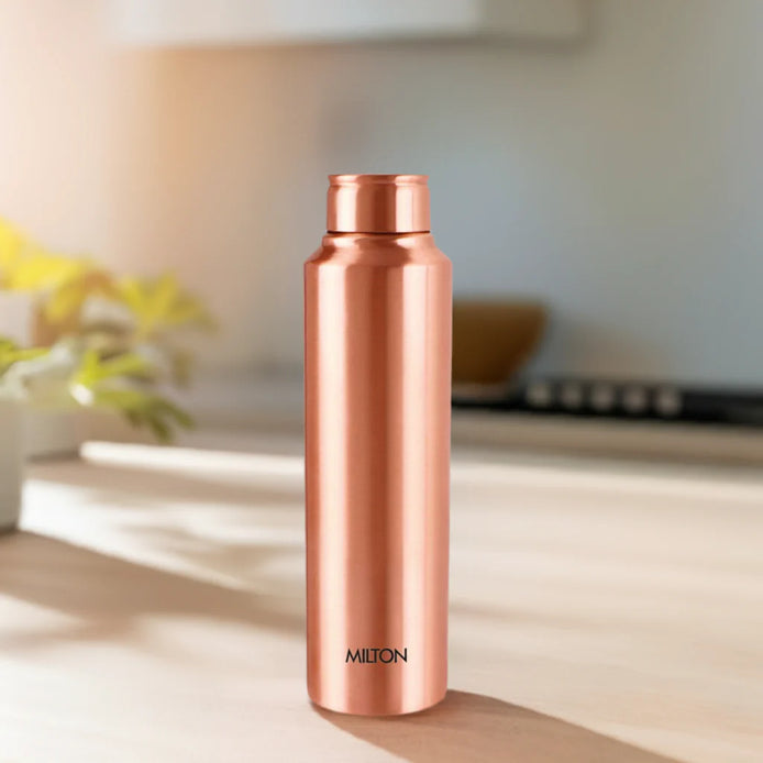 Milton Alpine Bottle Pure Copper - 1000ml