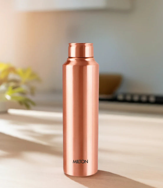 Milton Alpine Bottle Pure Copper - 1000ml