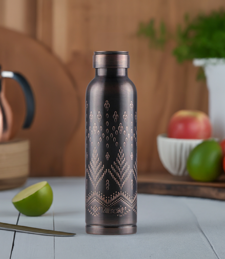 Copper Swasth Design