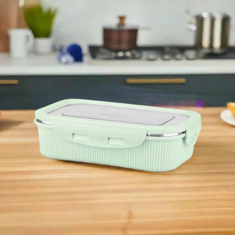 Personalized Cool Touch - Rectangular Container (Milton) - image 1 of 17 - Food Storage Containers