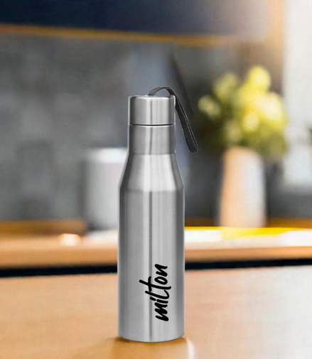 Milton Super Stainless Steel Bottle
