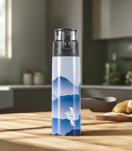 Milton Artesia Thermosteel Bottle