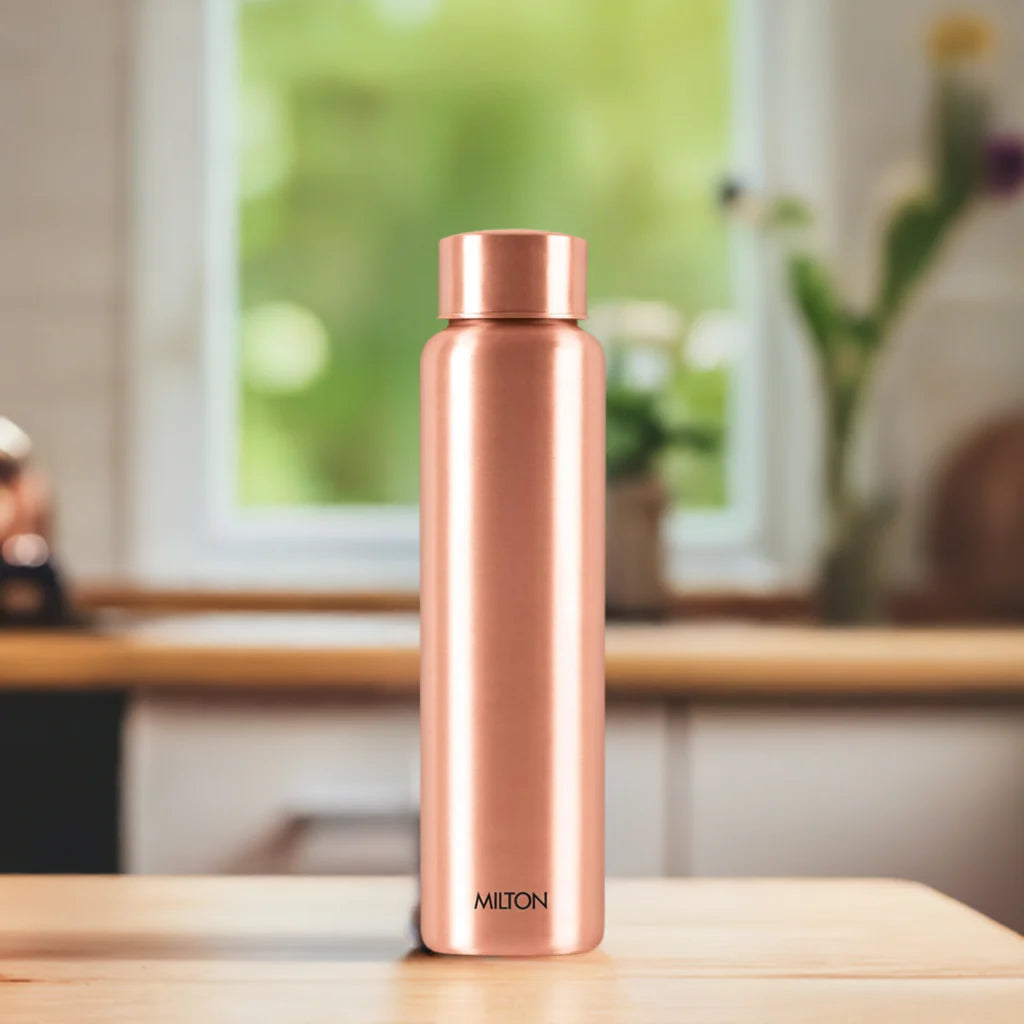 Milton Copper Aqua Water Bottle - 1000ml
